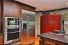 Sleek Lines - Contemporary Cabinets