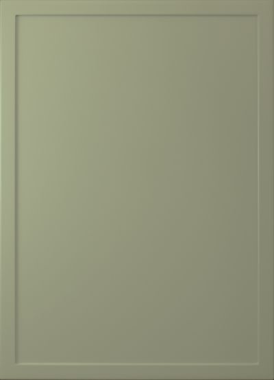 Paint on Premium Woodfiber Board