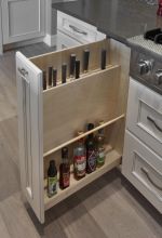 Baltic Birch Knife Pullout