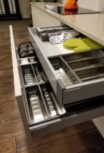 Orgaline Drawer Inserts